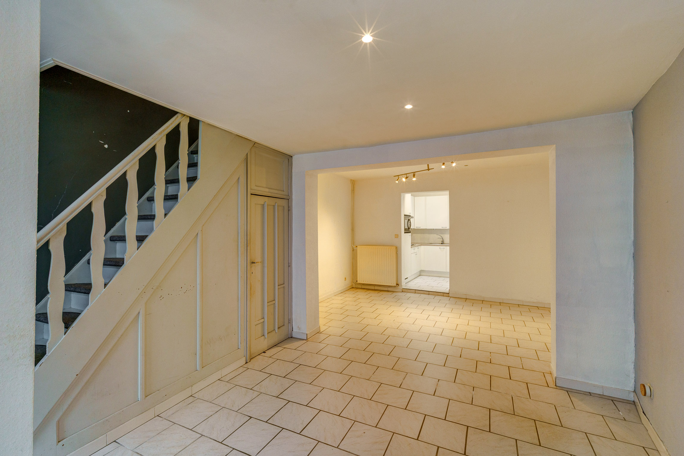 Gezellige rijwoning te koop in hartje MECHELEN - foto 3