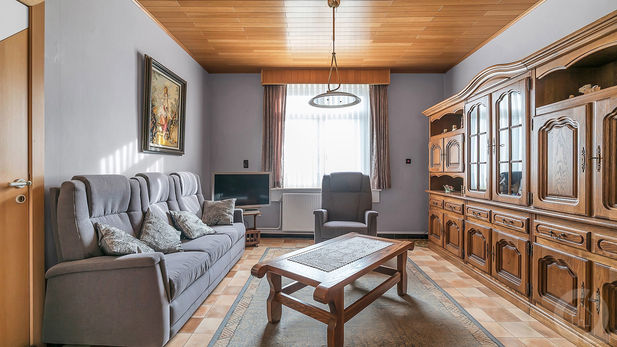 Huis te koop in Tessenderlo-Ham met 2 slaapkamers - foto 4