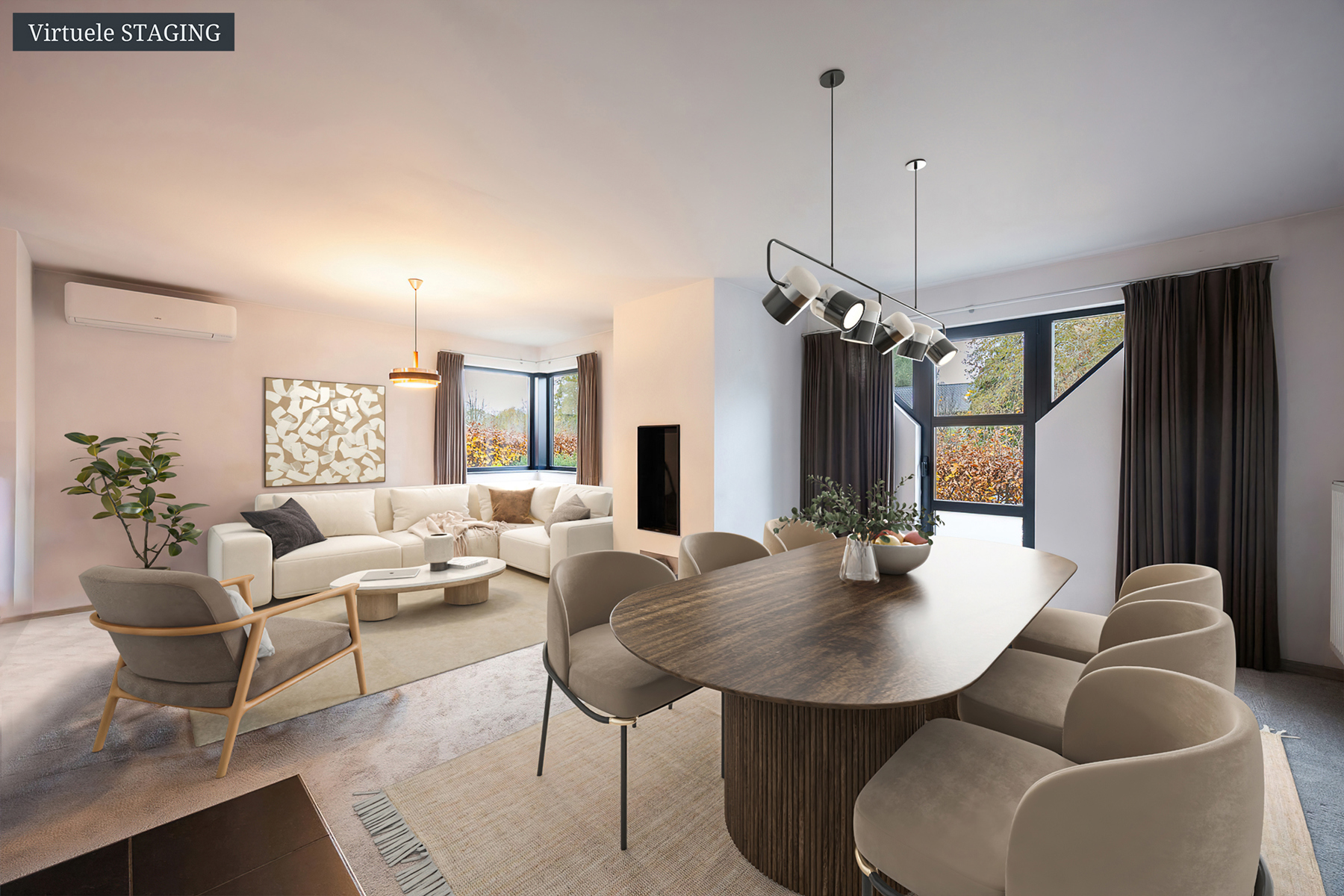 Instapklare open bebouwing met ruime tuin en bijgebouw - foto 5