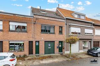 Maison à vendre à Puurs-Sint-Amands