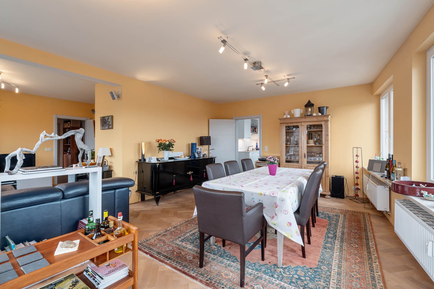 Appartement à vendre à Louvain avec 3 chambres - photo 2