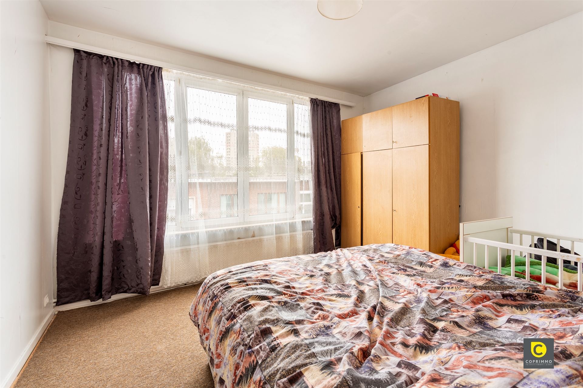 Apartment for sale in Antwerp with 2 bedrooms - photo 4