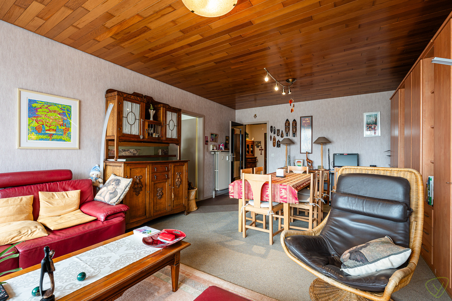 Appartement à vendre à Eeklo avec 3 chambres - photo 5