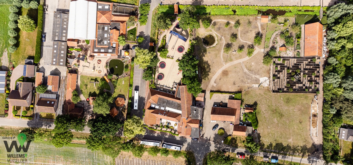 Uniek horeca geheel op 34.000m² - foto 5