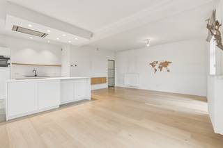 Appartement à vendre à Hamme