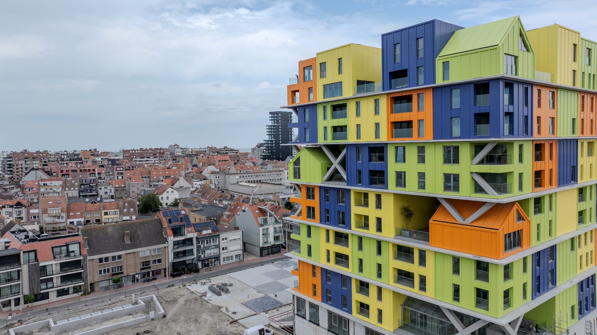 Project te koop in Knokke-Heist - foto 4