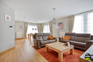 Apartment for sale in Hasselt