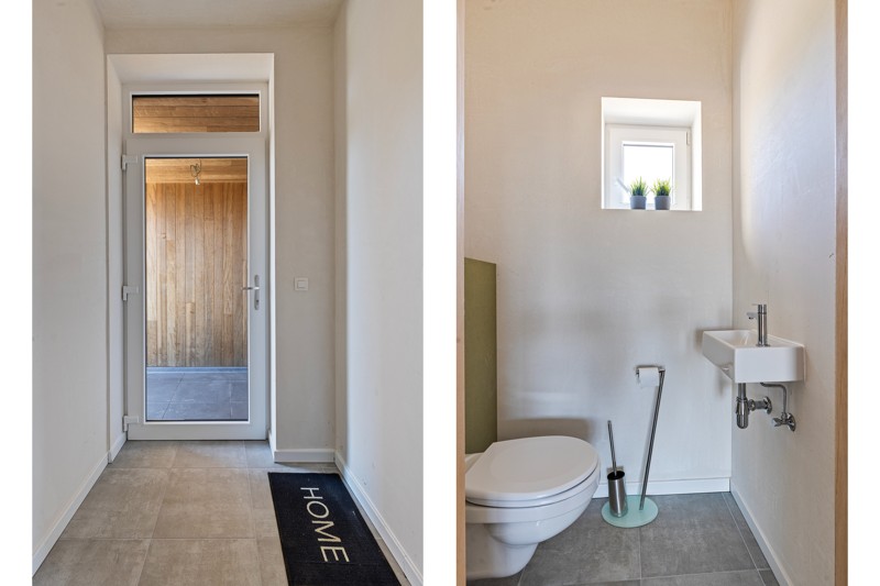 Maison à vendre à Wakken avec 3 chambres - photo 4