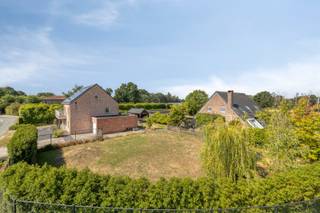 Kenmerken:<br />- Totale oppervlakte: 763m²<br />- Perceelbreedte: +/- 17m<br />- Perceeldiepte: +/- 29m<br />- Gevelbreedte: 14m<br />- Bouwdiepte: 12,90m<br />- Bestemming: woongebied met landelijk karakter<br />- Oriëntatie: noord gericht<br /><br />Het perceel leent zich perfect voor het bouwen van een ruime eengezinswoning in een rustige omgeving.<br /><br />Voor meer informatie over de mogelijkheden bij dit perceel bent u welkom op ons kantoor of kan u ons steeds bereiken via info@vastengoed.be of 014 72 73 74.<br /><br />Wenst u een gratis schatting van uw eigendom? Contacteer ons vrijblijvend voor een afspraak.