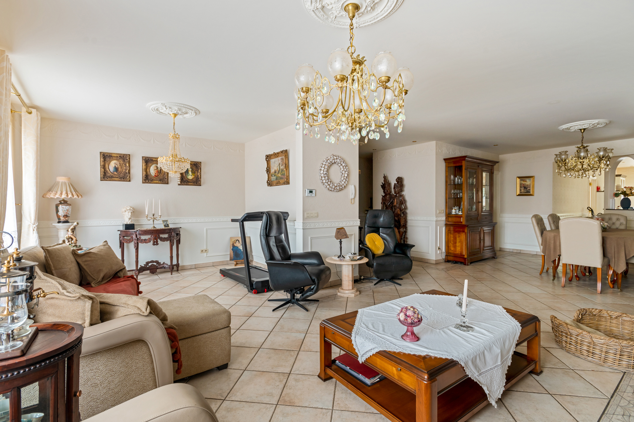 Apartment for rent in Lille with 1 bedroom - photo 1