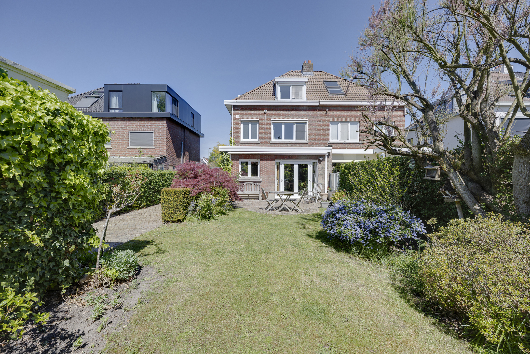 Huis te koop in Edegem met 5 slaapkamers - foto 4