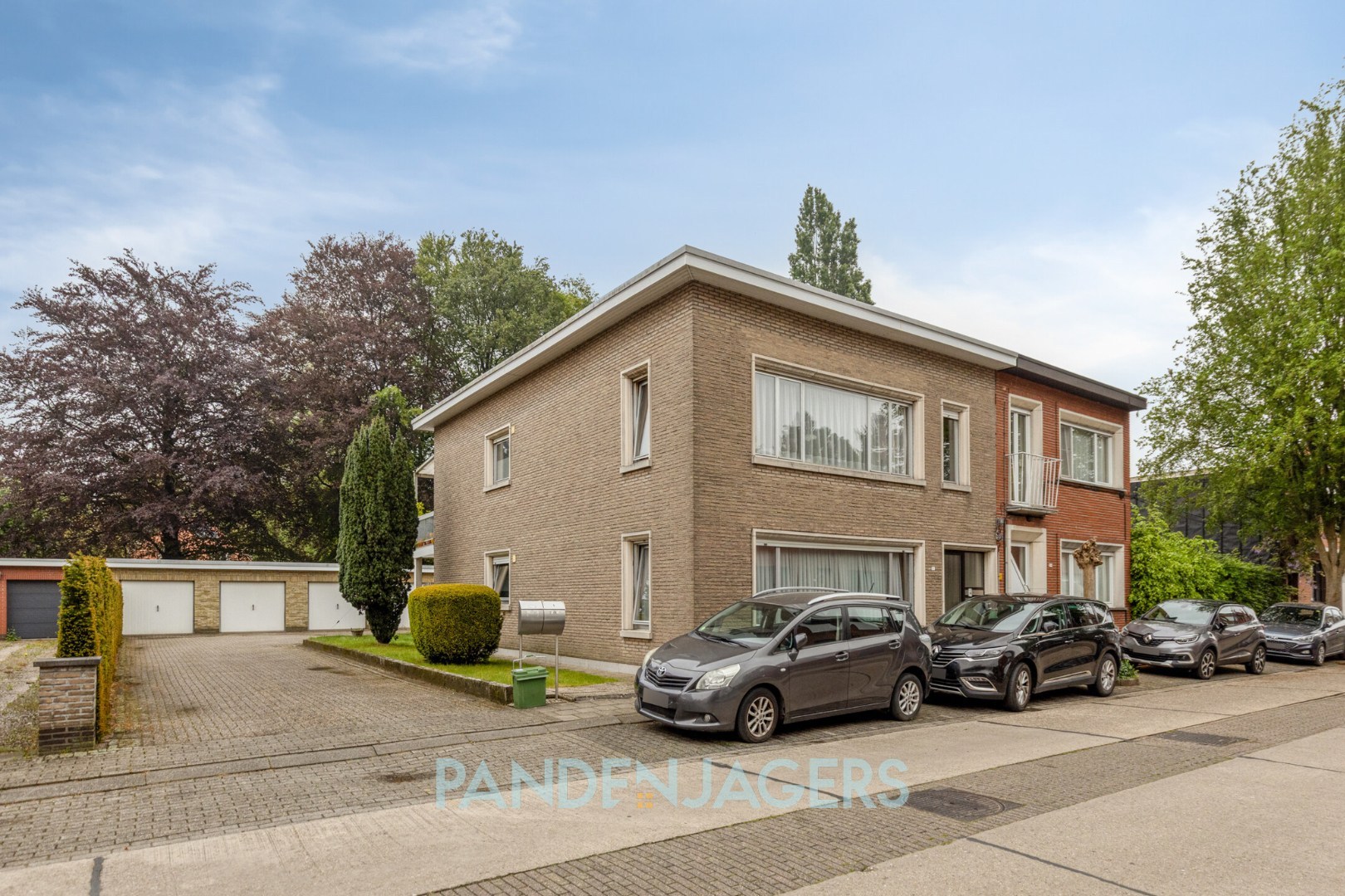Appartement à vendre à Brasschaat