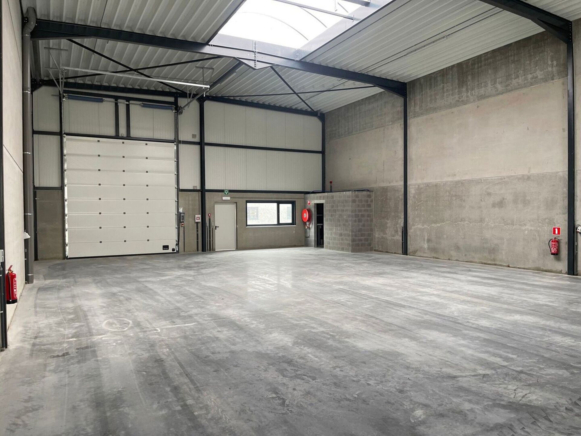 KMO Unit in nieuw bedrijvenpark // 10A - foto 2