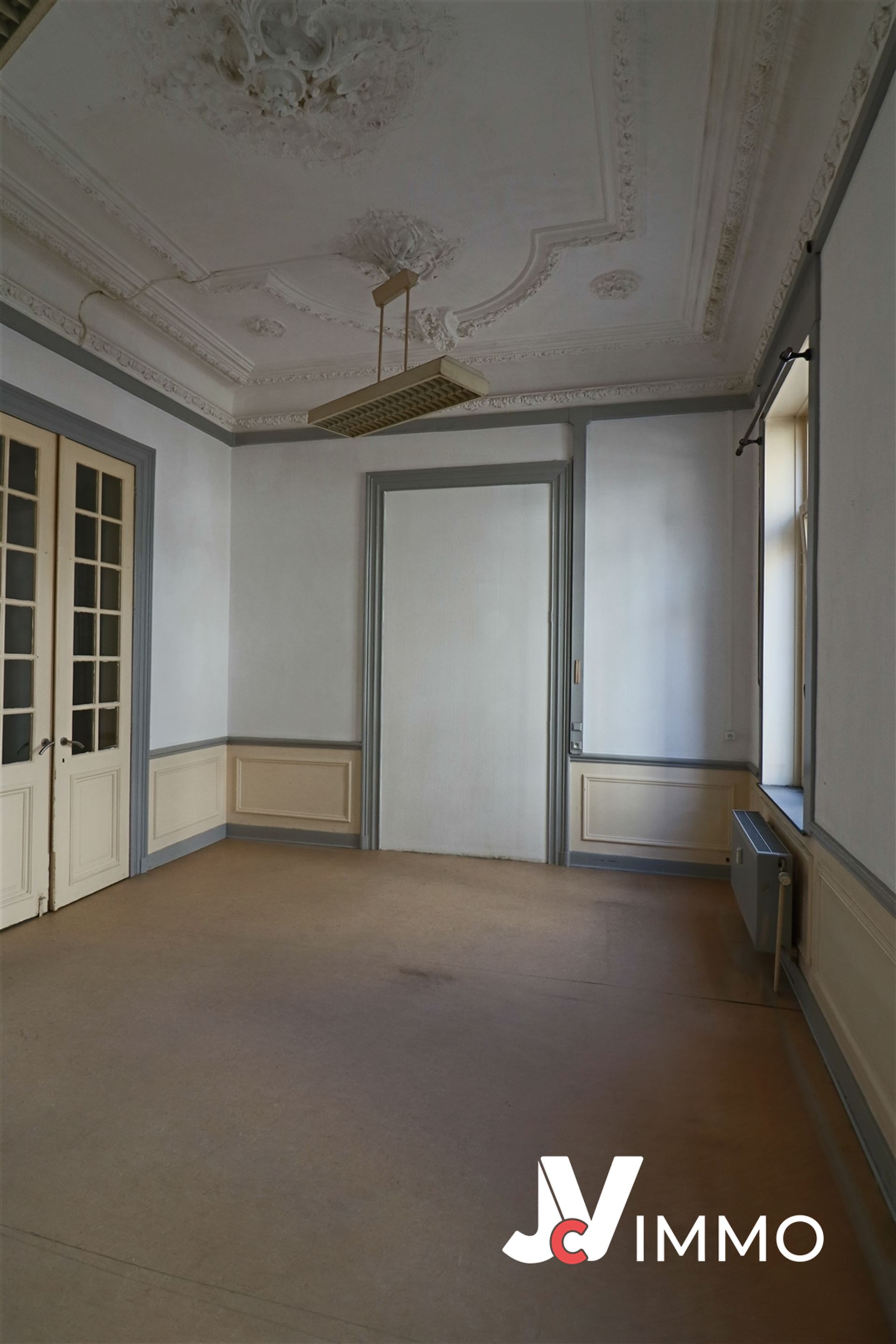 Apartment for rent in Waremme with 1 bedroom - photo 4
