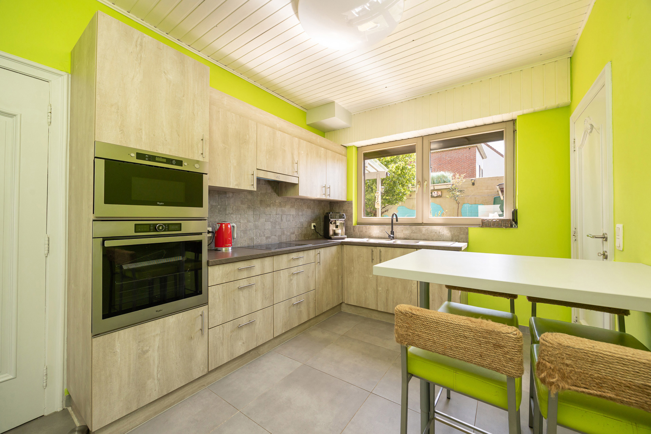 Huis te koop in Oud-Turnhout met 4 slaapkamers - foto 3