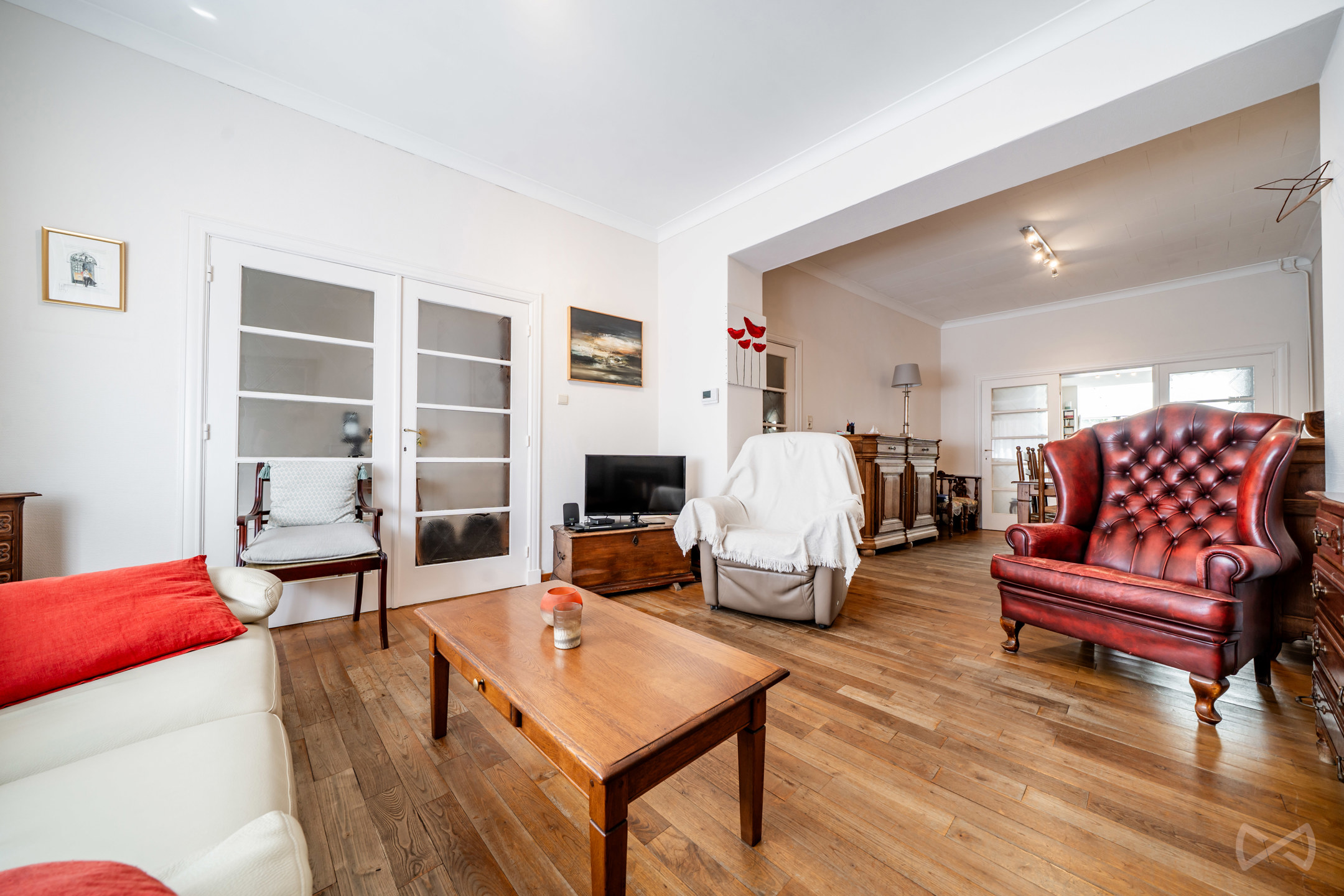 Maison à vendre à Tirlemont avec 5 chambres - photo 2