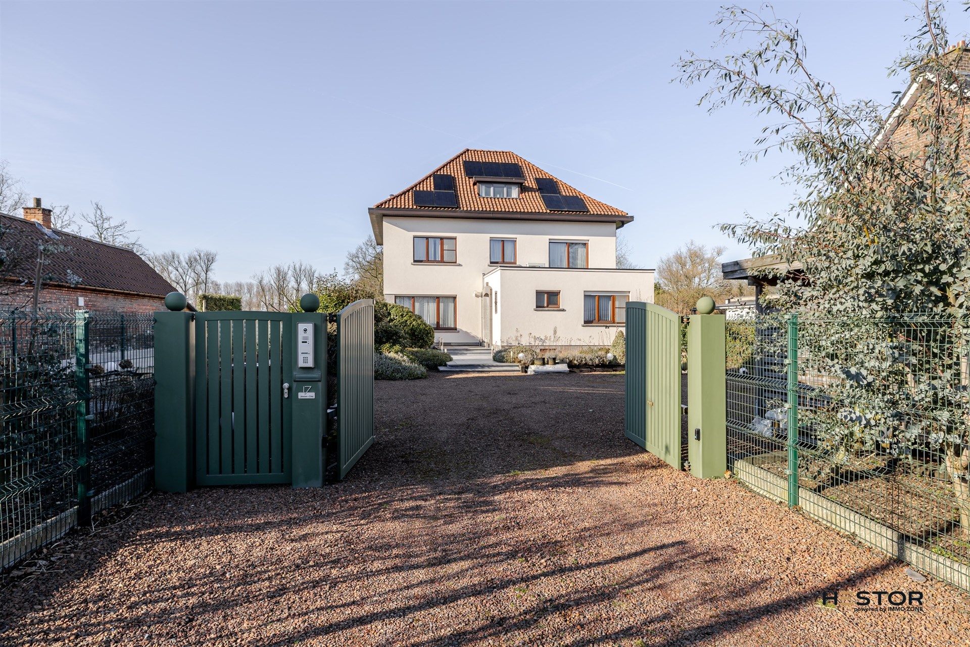 Ruime villa op mooi perceel! - foto 1