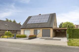 Deze woning wordt aangeboden via Pre-sale. De vermelde prijs is een instelprijs. Interesse in een bezoek of meer info over deze koopmethode?...