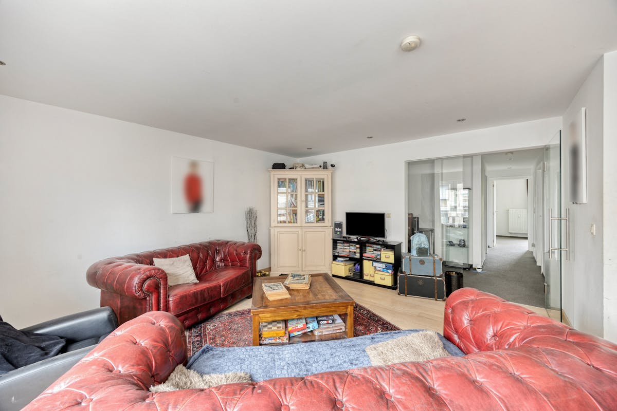 Instapklaar appartement met garagebox op toplocatie in Hasselt - foto 4