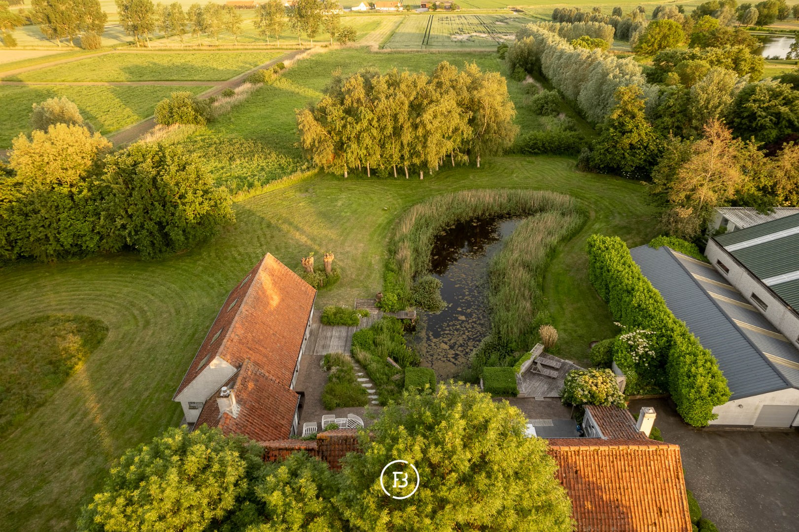 Landelijk wonen - foto 5