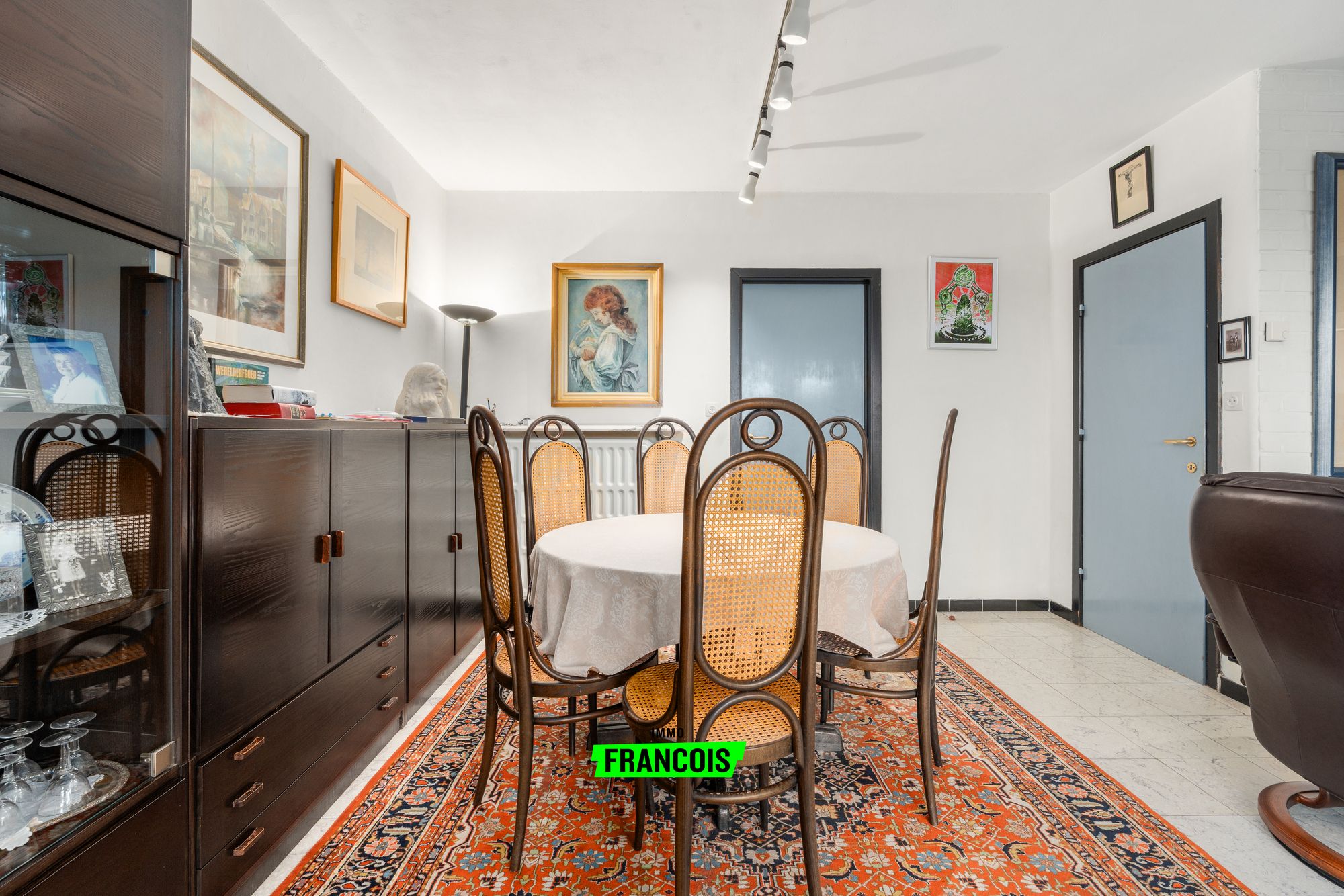 House for sale in Ostend with 4 bedrooms - photo 4