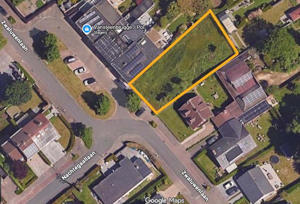 Bouwgrond met woning mogelijk – vanafprijs voor totaalproject in Kortrijk - photo 3