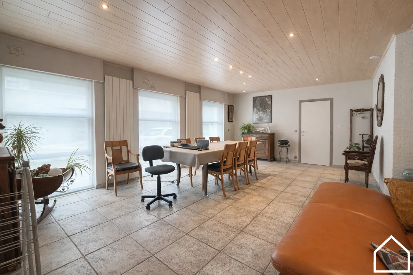 Uitzonderlijk eigendom te Elverdinge (Ieper) – Opp. 555 m² - foto 5