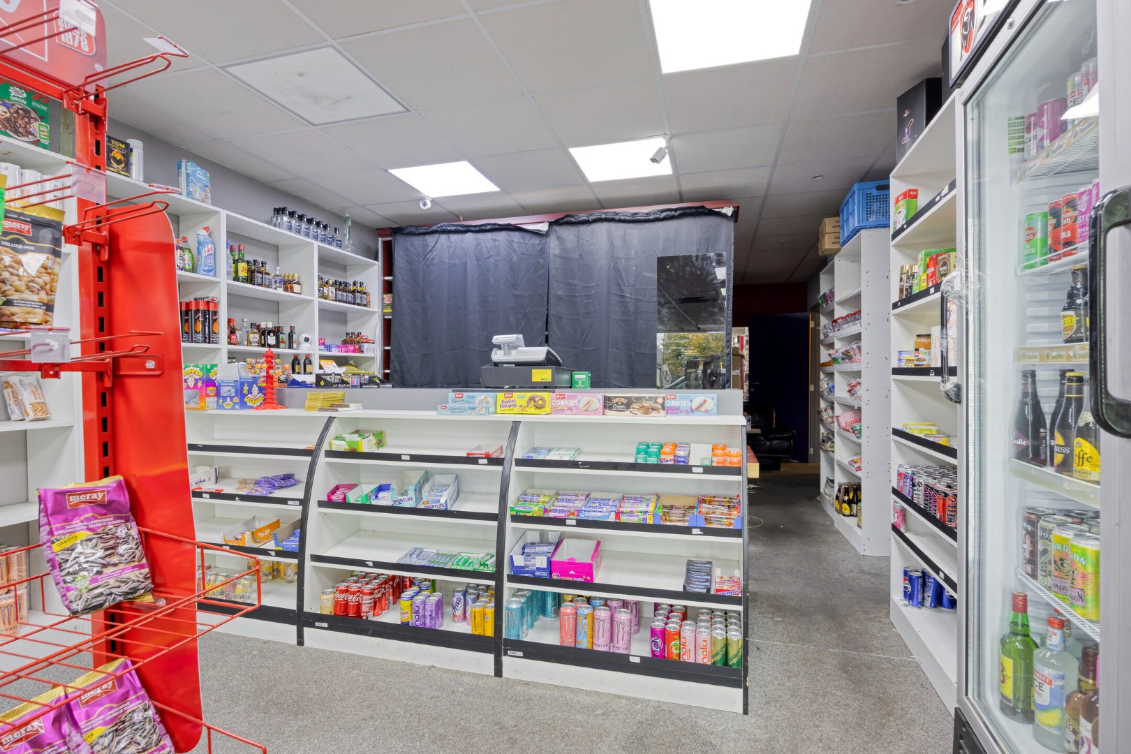 Commercial for sale in Mol - photo 5