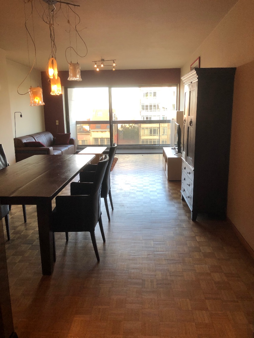 Apartment for sale in Antwerp with 2 bedrooms - photo 4