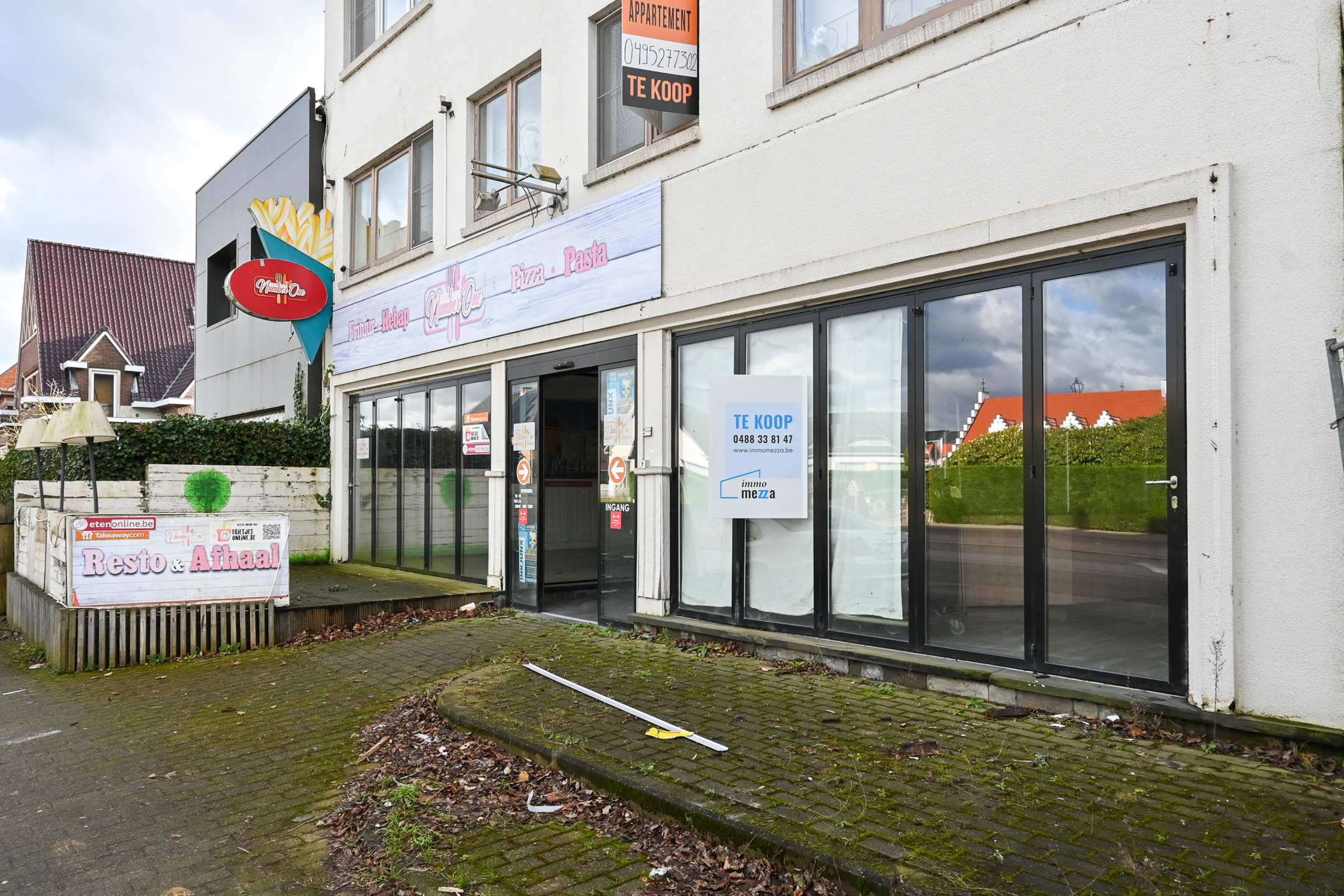 Commercieel te koop in Hasselt - foto 3
