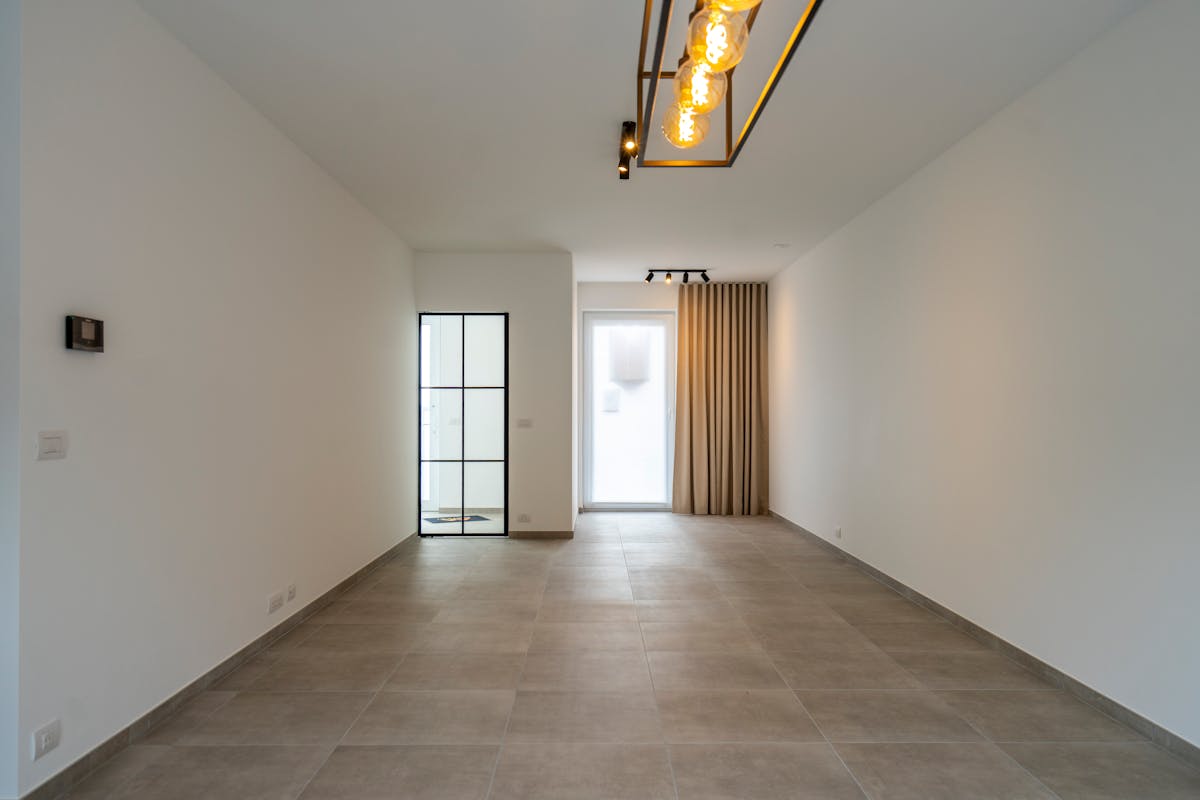  Nieuwbouwwoning met 3 kamers &amp; garage te huur in Kortrijk - foto 5