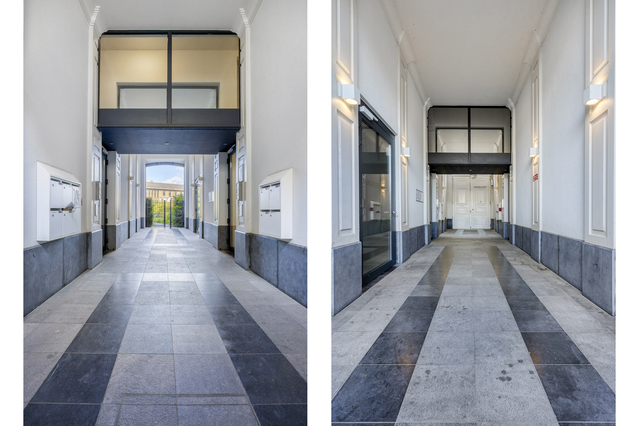 Duplex studentenkamer in hartje Leuven - foto 5
