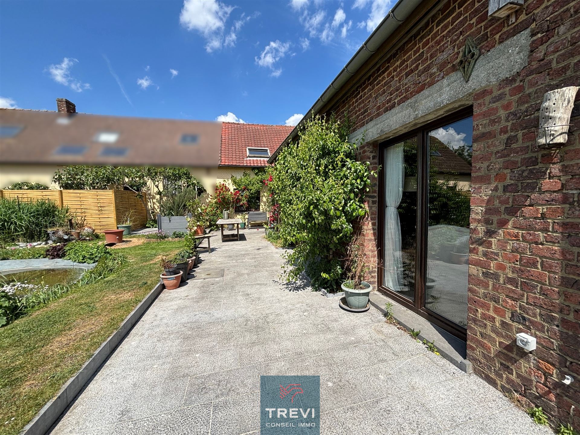 House for sale in Marcq with 5 bedrooms - photo 5