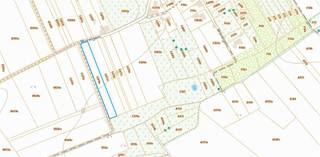 TE KOOP IN VLIERZELE - Morelgem.Landbouwgrond.SINT-LIEVENS-HOUTEM - VlierzeleBekend ten kadaster Sectie F, nummer 41072F274Avoor opp. +/- 2980m2.INFO...