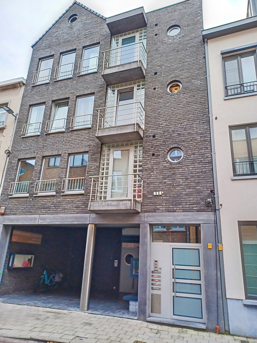 Appartement te huur in Lier met 2 slaapkamers - foto 2