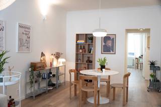 Apartment for sale in Antwerp