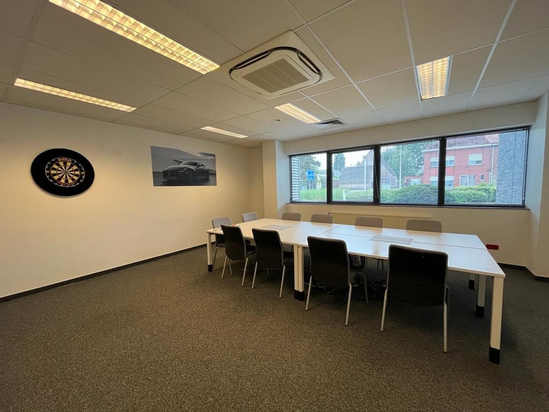 Commercial for rent in Schelle - photo 4