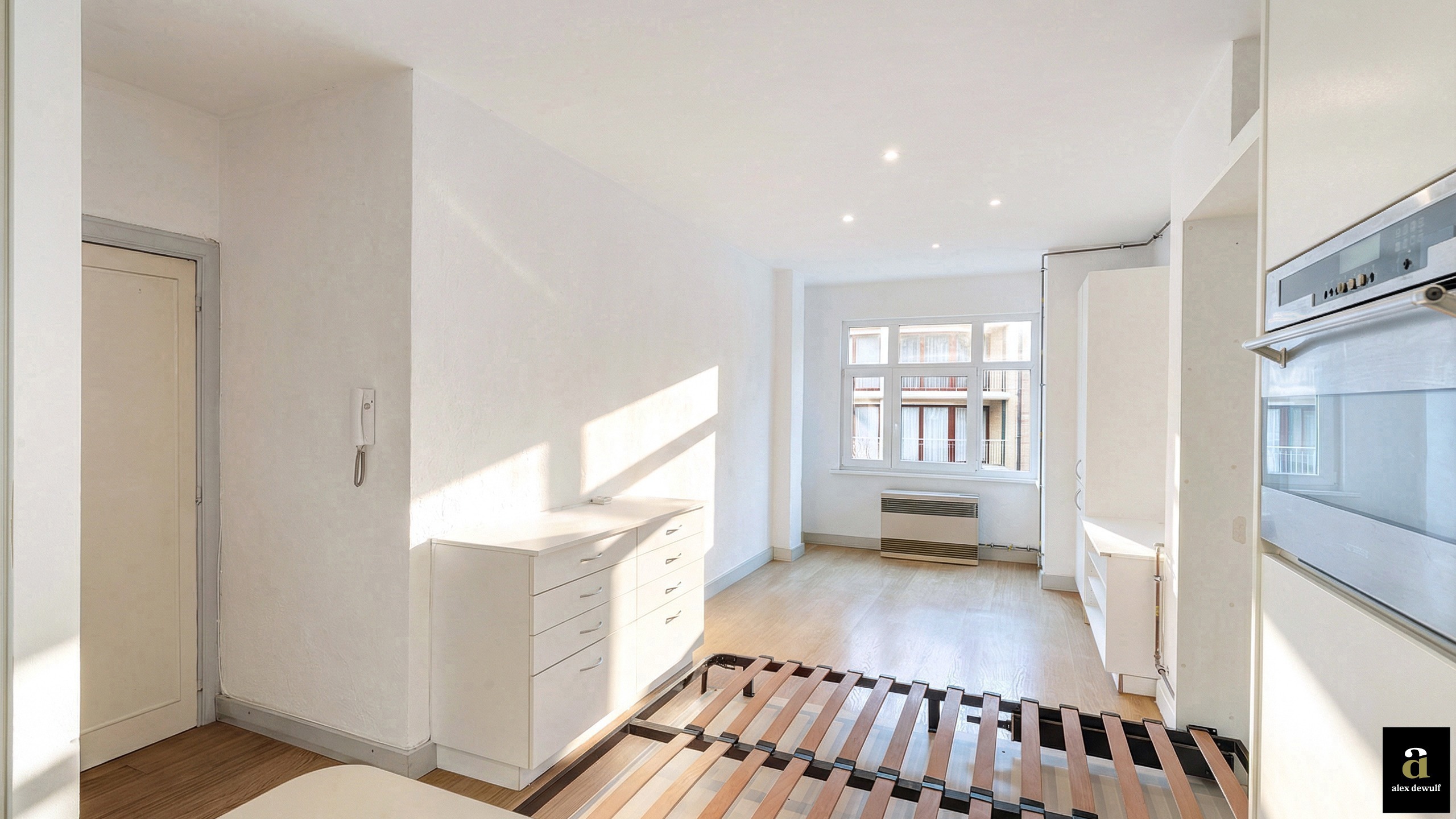 Apartment for sale in Knokke-Heist with 1 bedroom - photo 5