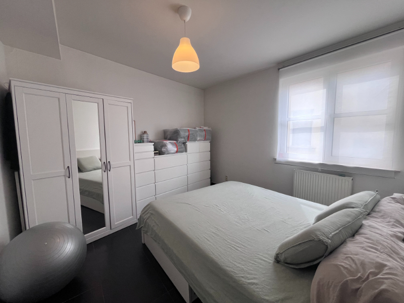 Appartement met 2 slaapkamers te huur op toplocatie in Gent - foto 4
