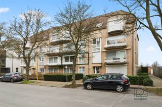 Apartment for sale in Mechelen