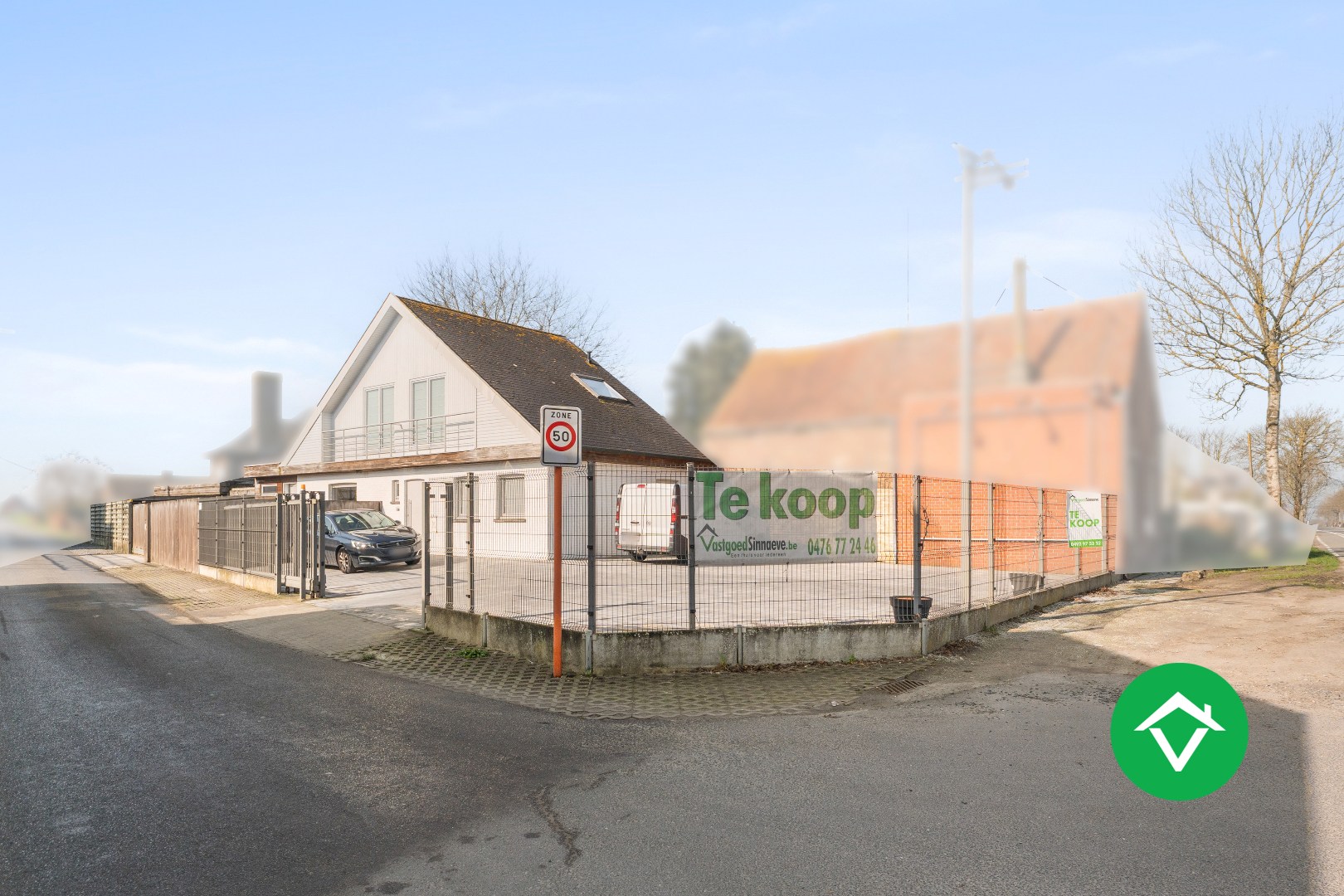 Maison à vendre à Ichtegem avec 3 chambres - photo 2