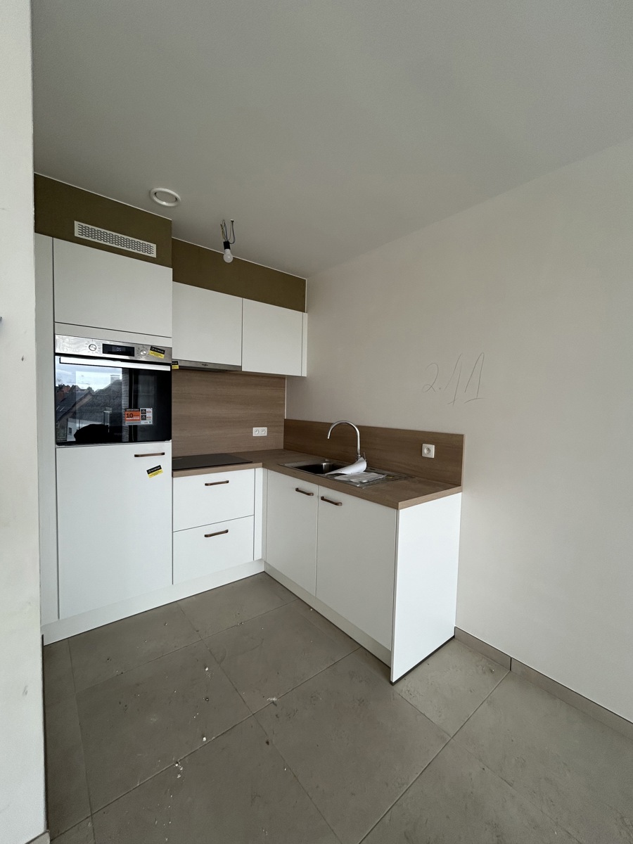 Appartement in Diepenbeek