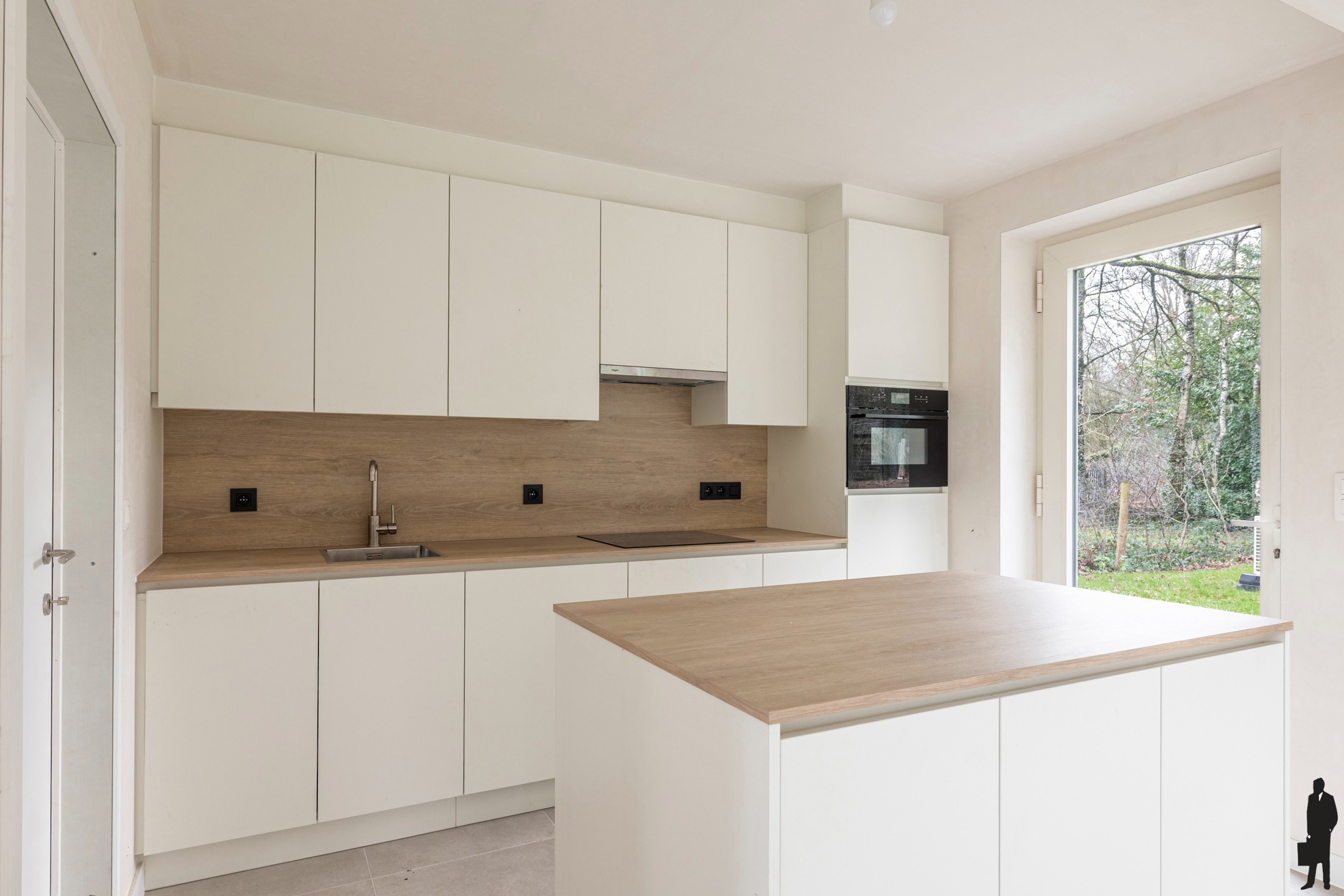 Maison à vendre à Mol avec 4 chambres - photo 3