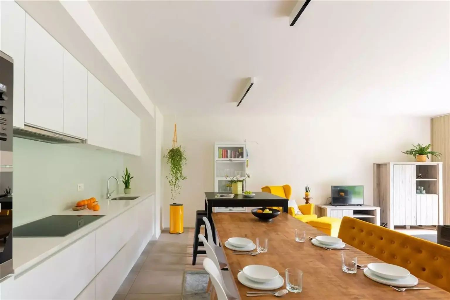 Appartement te huur in Schoten met 3 slaapkamers - foto 4