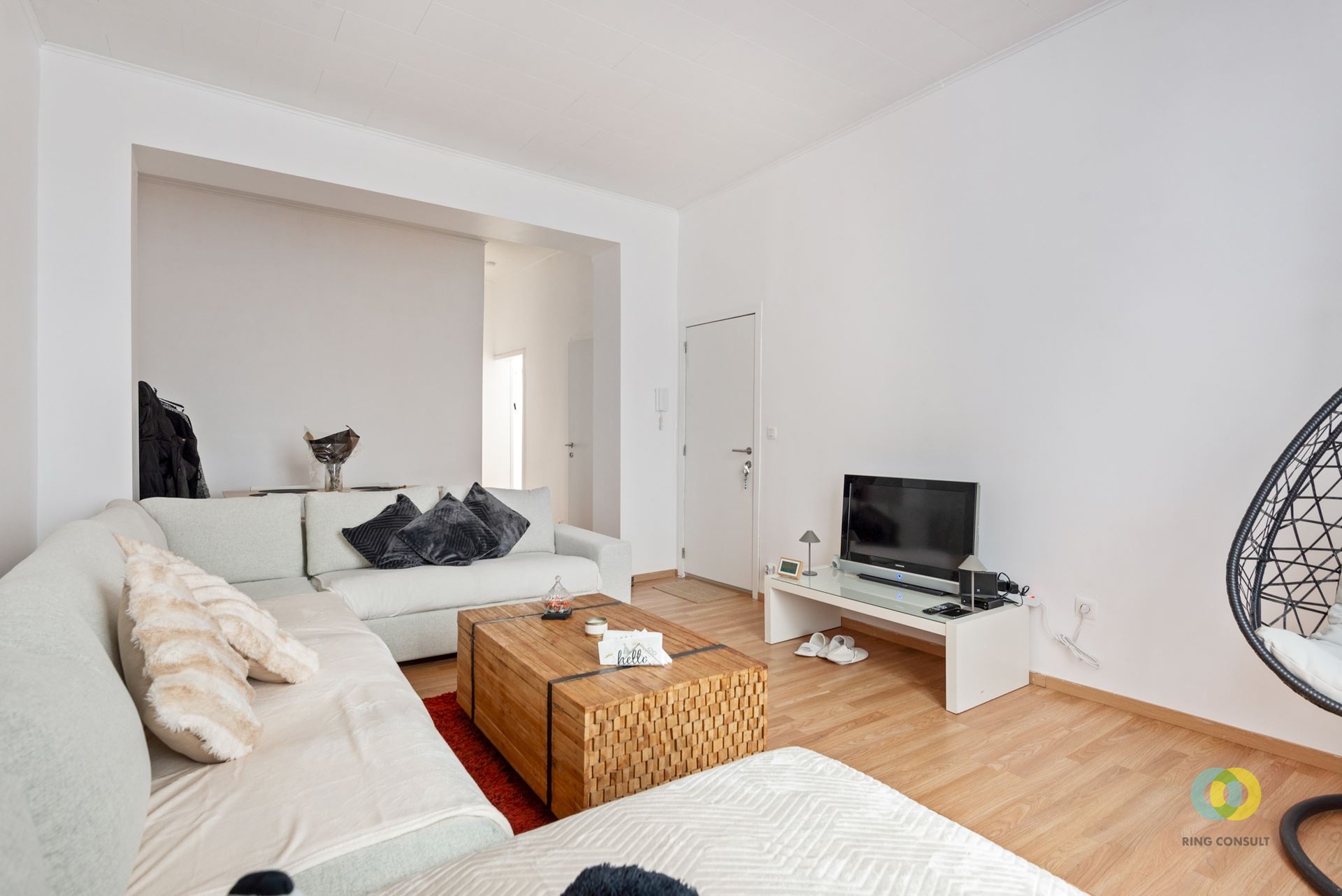 appartement met terras - foto 5