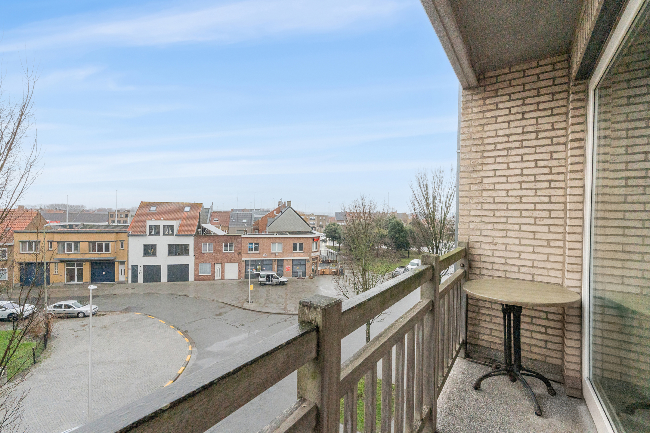 Charmant appartement gelegen aan de jachthaven van Zeebrugge - foto 2