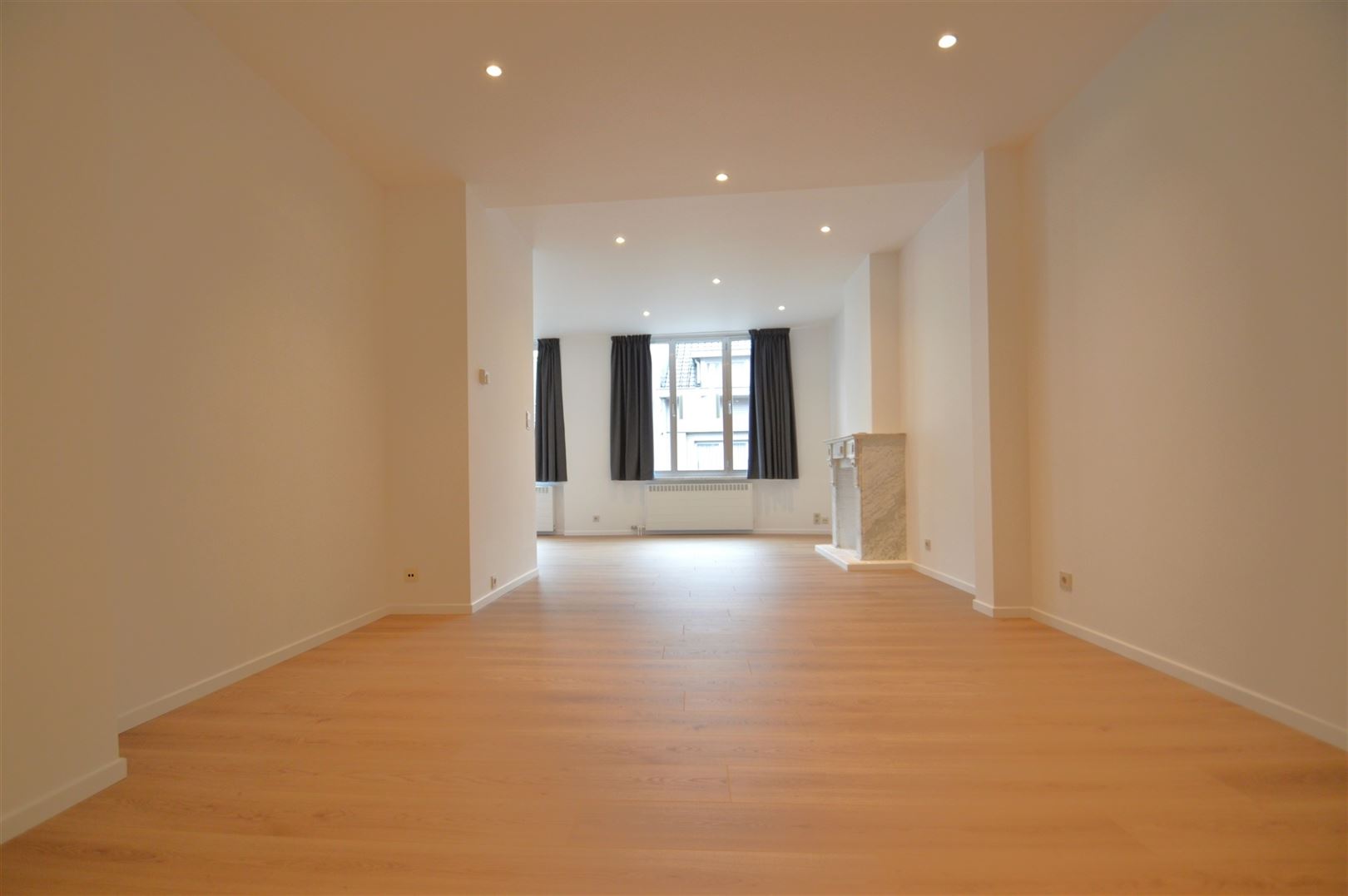 Compleet gerenoveerd appartement in hartje centrum - foto 3