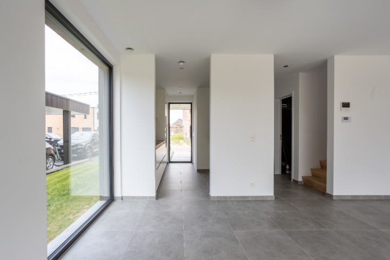 Nieuwbouw villa te koop aan 6% btw - foto 5