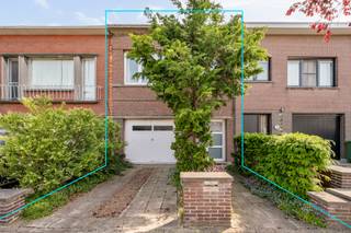 House for sale in Antwerp