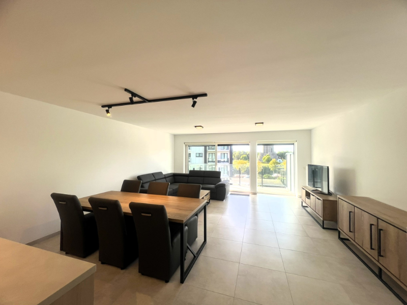 instapklaar appartement in Diksmuide - foto 5